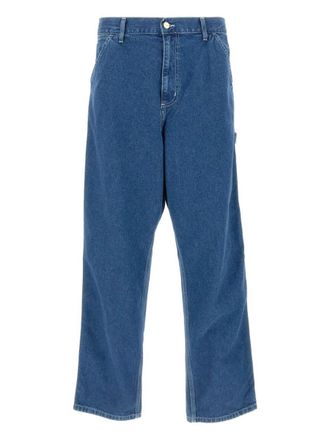 Carhartt Work in Progress Single Knee Heart Pant