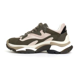 Ash Ash, Donna, Scarpe, Multicolore, 37 EU, new