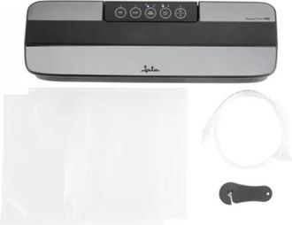 Jata Envasadora Vac&iacute;o Jeev2240 120w