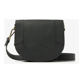 VIA VAI Mae Lizzy borsa a tracolla nera - - Bags - Donna - Nero - ONE SIZE