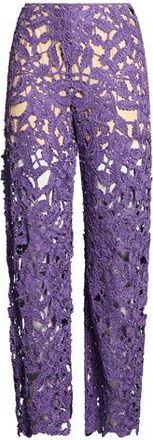 Raffaela D&acute;angelo BOTTOMWEAR - Trousers sur YOOX.COM