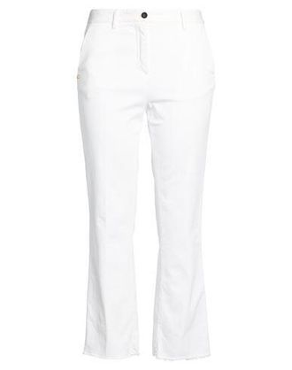 White Sand BOTTOMWEAR - Trousers sur YOOX.COM