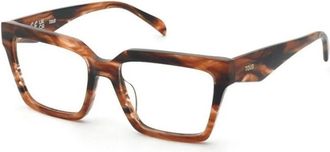 Tous Glasses - Dames - Brillen - Bruin - 54 MM - Accessoires