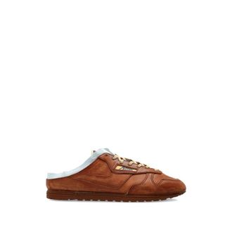 Autry Sneakers - Dames - Slip ons - Bruin - 37 EU - Schoenen