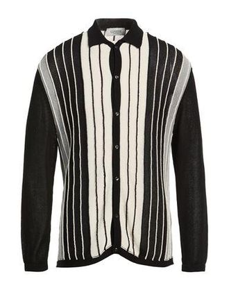 Laneus KNITWEAR - Cardigans on YOOX.COM