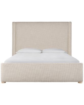 Universal Furniture Daybreak Bed Complete