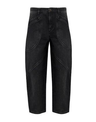Isabel Marant PARTES DE ABAJO - Pantalones vaqueros en YOOX.COM