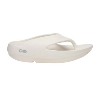 Oofos OOriginal Plus Chalk 2000-CHALK Mens