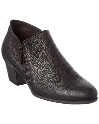 Arche Mallye Leather Bootie