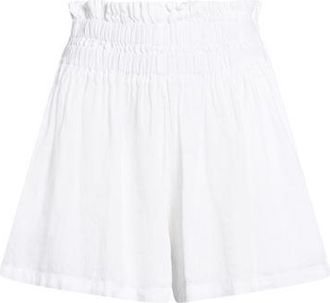 120% Lino BOTTOMWEAR - Shorts & Bermuda Shorts sur YOOX.COM