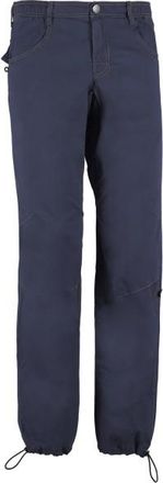E9 Mont1 Kletterhose f&uuml;r Herren | blau