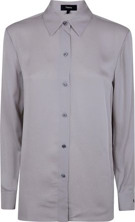 Theory N Straight Sh B. Mode By Theory