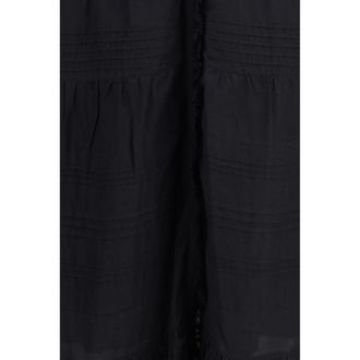 Isabel Marant Cotton Casual Womens Dress