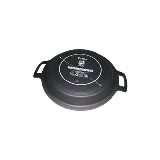 Bra Paellera Bra Efficient 40cm