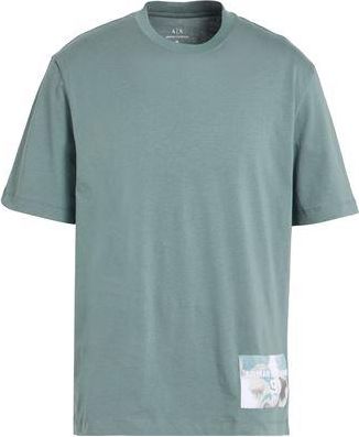 A|X Armani Exchange TOPWEAR - T-shirts sur YOOX.COM