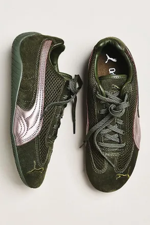 Puma Speedcat Premium Sneakers