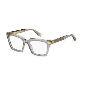 Marc Jacobs Dames, Accessoires, Grijs, Maat: 52 MM