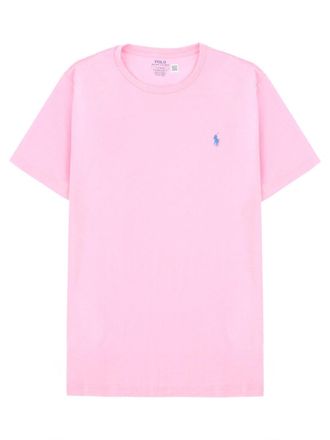 Polo Ralph Lauren T Shirt With Logo