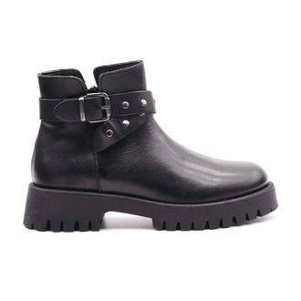 Frau Donna, Scarpe, Nero, 37 EU, new