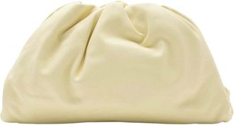 Bottega Veneta The Pouch Clutch (Authentic Pre-Loved)