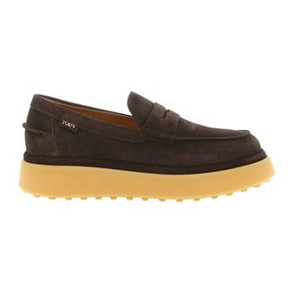 Tod's Mujer, Zapatos, Marr&oacute;n, Talla: 39 EU