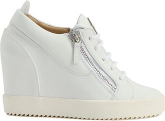 Giuseppe Zanotti Addy Wedge