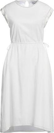 PESERICO VESTIDOS - Vestidos midi en YOOX.COM