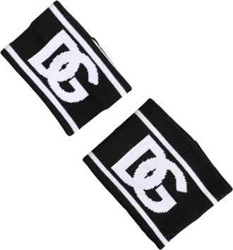 Dolce & Gabbana Training Accessories - Dames - Sportaccessoires - Zwart - ONE Size - Fitness