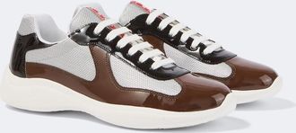 Prada Prada Americas Cup sneakers
