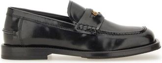 Moschino Berlin Moccasin