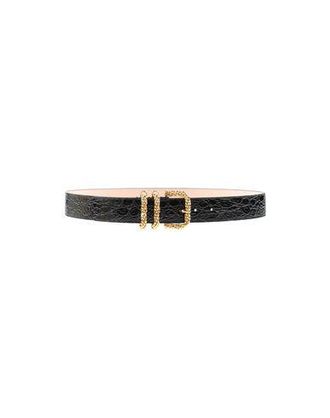 by FAR Small Leather Goods - Belts on YOOX.COM