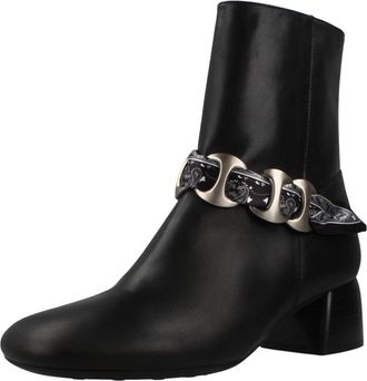Hispanitas Donna, Scarpe, Nero, 38 EU, new
