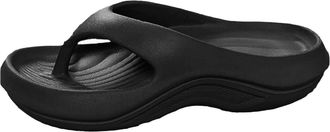 Generic Womens Flip Flops Men Arch Support Recovery Flip Flops Lightweight Orthopedic Sandals Yoga Mat Comfortable Walking Thong Sandals Pillow Outdoor Slippe