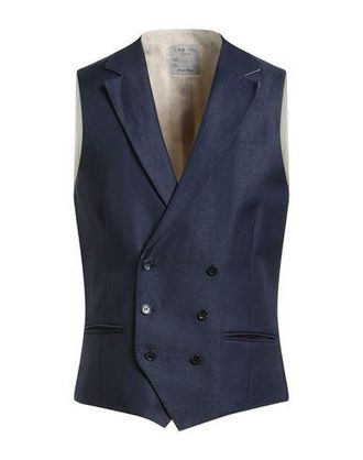 L.B.M. 1911 L. B.M. 1911 Tailored Vests