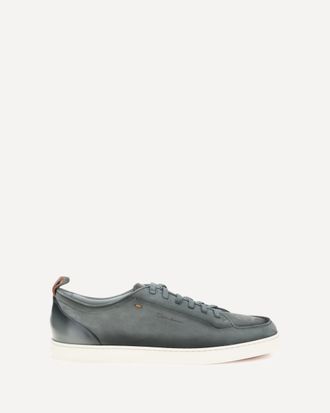 Santoni Sneakers Montecarlo Man 5