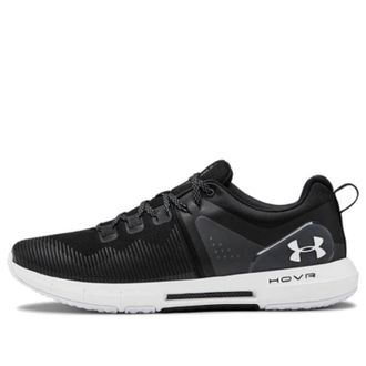 Under Armour HOVR Rise Black 3022025-001