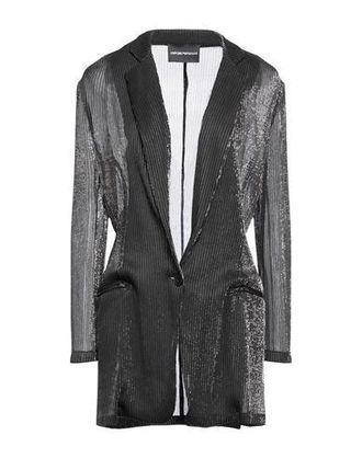 Emporio Armani SUITS and CO-ORDS - Blazers on YOOX.COM