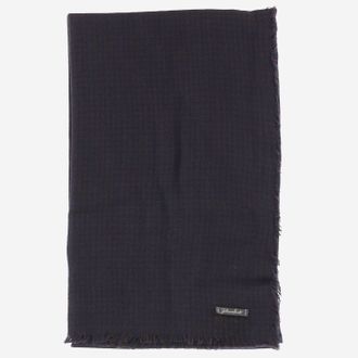 Faliero Sarti Sciarpa Zanina In Misto Lana E Cashmere
