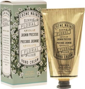 Panier Des Sens Panier Des Sens Jasmine 1Fl.Oz And 2.6 Fl.Oz Hand Creams