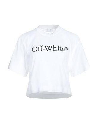 Off-white CAMISETAS Y TOPS - Camisetas en YOOX.COM