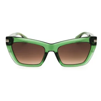 Marc Jacobs Cat-Eye Sunglasses - Green