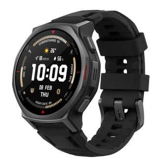 Amazfit T-Rex 3 Pro - Tactical Black 44MM