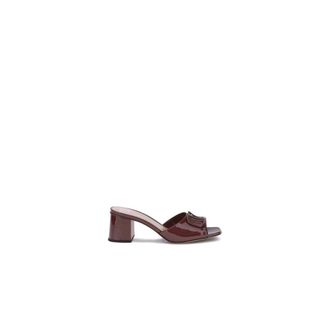 Valentino Garavani Mujer, Zapatos, Marrón, Talla: 36 EU