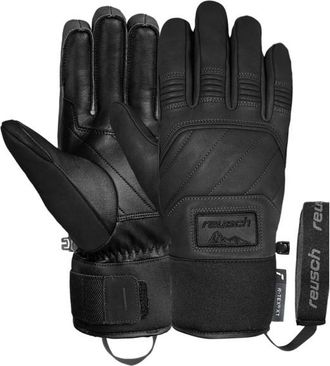 Reusch Legacy R-Tex XT Handschuhe f&uuml;r Herren | schwarz