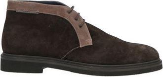 Cristiano Gualtieri SCHUHE - Stiefeletten auf YOOX.COM