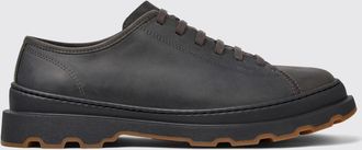 Camper Brogue Shoes CAMPER Men color Grey