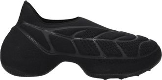 Givenchy Slip On Tk 360 Uomo Tessuto Nero