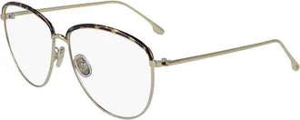 Victoria Beckham Womens 58Mm Optical Frames