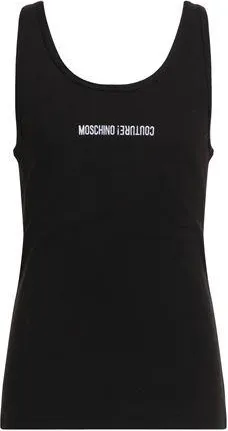 Moschino Tank tops