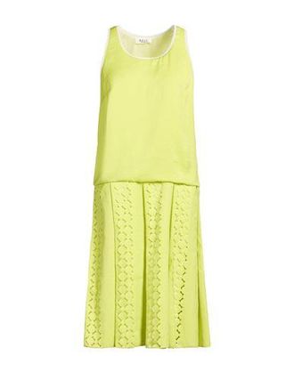 U di Aviu DRESSES - Midi dresses sur YOOX.COM